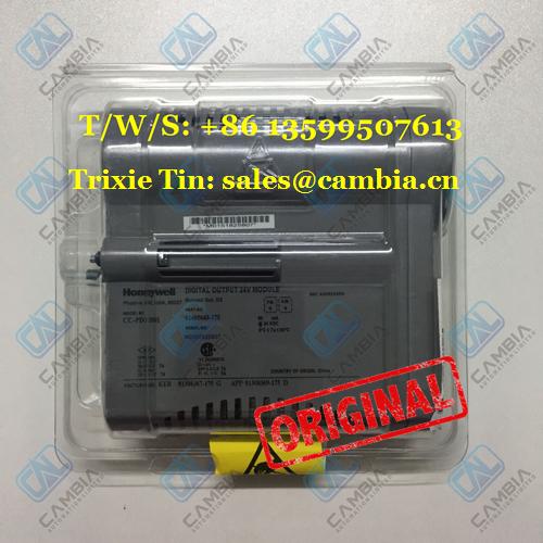 51303932-476 UCN FTA  DCS Honeywell